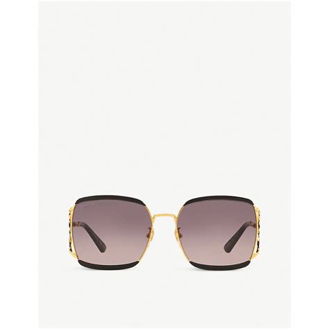 gucci sunglasses gg0593sk|gucci sunglasses to buy.